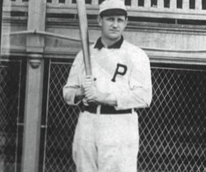 Ed Delahanty
