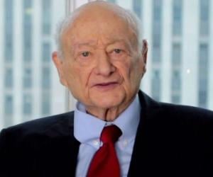 Ed Koch Biography