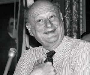 Ed Koch