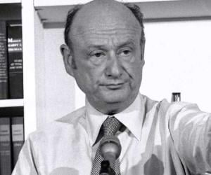 Ed Koch