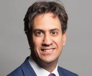 Ed Miliband