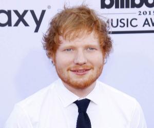 Ed Sheeran Biography