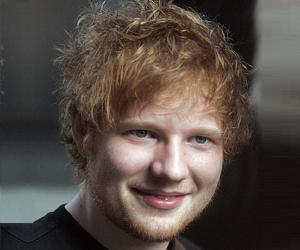 Ed Sheeran