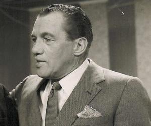 Ed Sullivan Biography