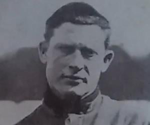 Ed Walsh