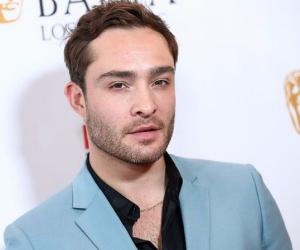 Ed Westwick