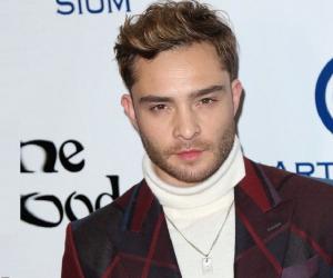 Ed Westwick