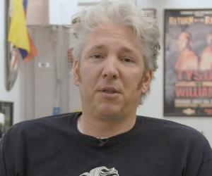 Edd China Biography