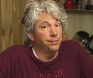 Edd China