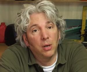 Edd China