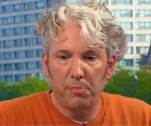 Edd China