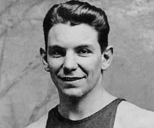Eddie Eagan