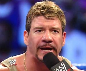 Eddie Guerrero Biography