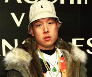 Eddie Huang