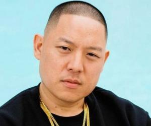 Eddie Huang