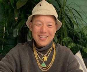 Eddie Huang