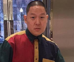 Eddie Huang