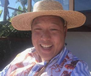 Eddie Huang