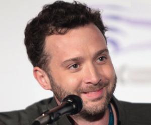 Eddie Kaye Thomas