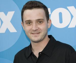 Eddie Kaye Thomas