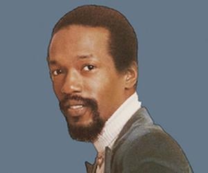 Eddie Kendricks Biography