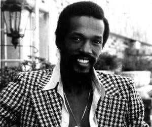 Eddie Kendricks