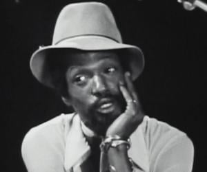 Eddie Kendricks