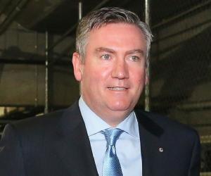 Eddie McGuire