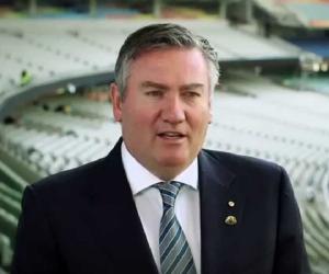 Eddie McGuire