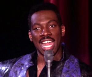 Eddie Murphy