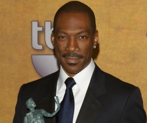 Eddie Murphy