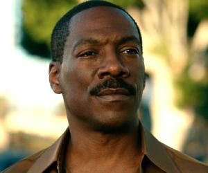 Eddie Murphy Biography