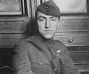 Eddie Rickenbacker