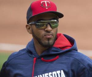 Eddie Rosario