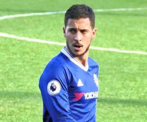 Eden Hazard