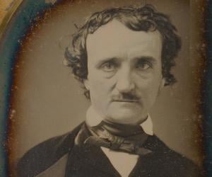 Edgar Allan Poe Biography