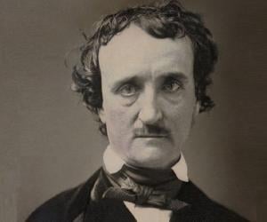 Edgar Allan Poe