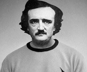 Edgar Allan Poe