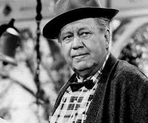 Edgar Buchanan Biography