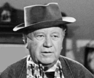 Edgar Buchanan