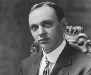 Edgar Cayce Biography