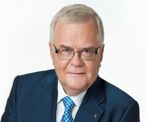 Edgar Savisaar