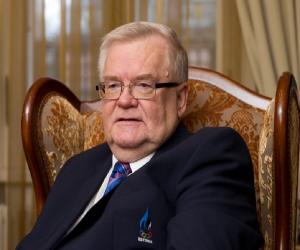 Edgar Savisaar