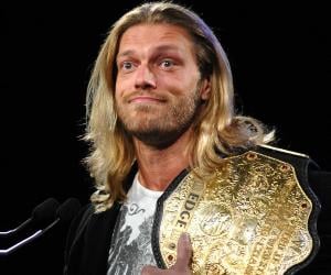 Edge Biography