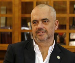 Edi Rama