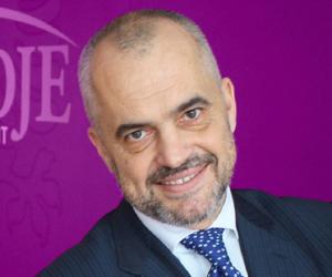 Edi Rama