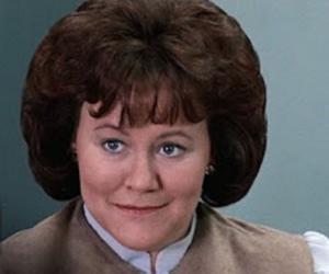 Edie McClurg