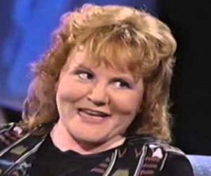 Edie McClurg