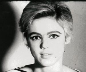 Edie Sedgwick