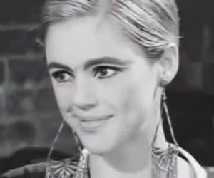 Edie Sedgwick